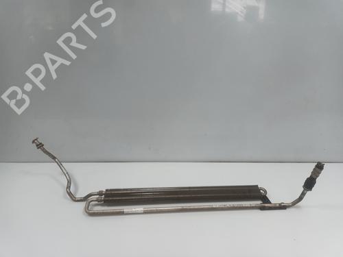 Used Oil radiator Oil radiator BMW 5 (E60) 525 i (218 hp) 34188483 34188483