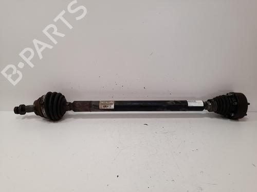 Used Right front driveshaft SEAT ALTEA (5P1) [2004-2015]  18331675