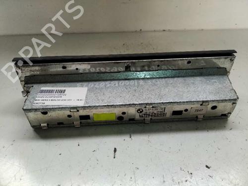Climate control BMW 5 (E39) 520 i | BP12687008I5 
