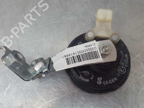 Horn DACIA LOGAN MCV (KS_)  | BP13972359E13 