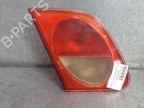 Used Left tailgate light MERCEDES-BENZ E-CLASS (W210) E 300 D (210.020) (136 hp) 12694072