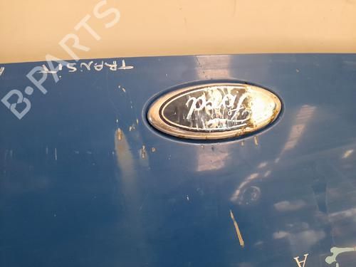 Hood FORD TRANSIT Van (FA_ _) 2.4 TDE | BP12719054C1 