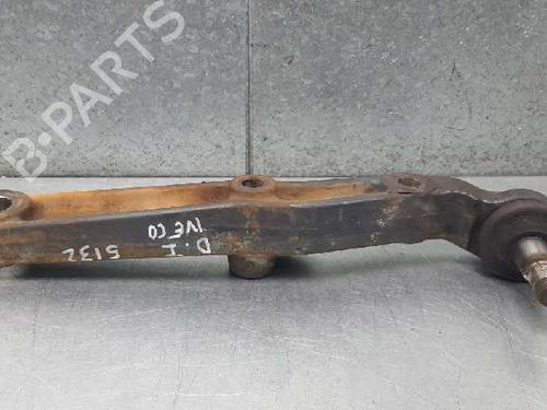 Right front suspension arm IVECO DAILY III Van 35 S 15 V, 35 C 15 V (A6HCV3B2, A6HBV4B2, A6HC41B2,... | BP12857423M13 