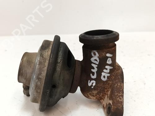Egr FIAT SCUDO Platform/Chassis (220_) 2.0 JTD 16V | BP12781875M69 