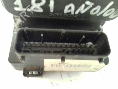 ABS pump CITROËN XSARA PICASSO (N68) 1.8 16V | BP12757721M43 