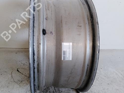Rim MERCEDES-BENZ S-CLASS (W220) S 320 CDI (220.026, 220.126) | BP12786043C45 