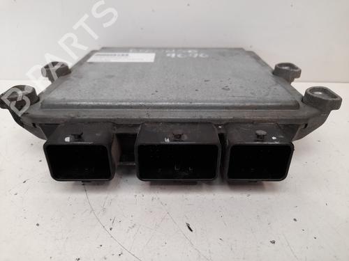 Engine control unit (ECU) CITROËN BERLINGO / BERLINGO FIRST Box Body/MPV (M_) 2.0 HDI 90 (MBRHY, MCRHY) | BP12777847M57 
