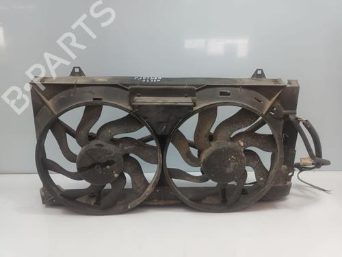 Used Radiator fan Radiator fan PEUGEOT PARTNER MPV (5_, G_) 1.9 D (69 hp) 33557980 33557980