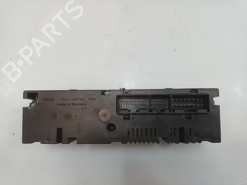 Climate control SEAT IBIZA III (6L1)  | BP19430413I5 