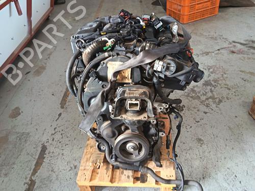 Engine CITROËN C4 I (LC_) | BP38462667M1 - Image 5