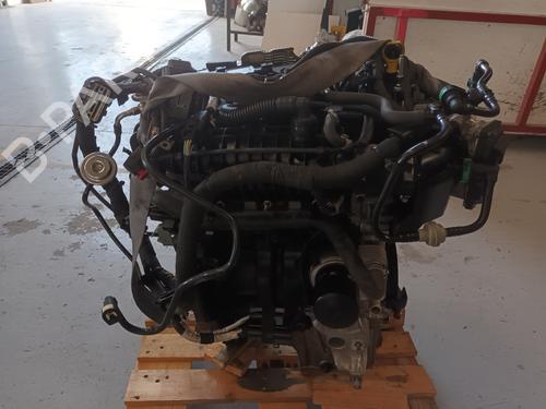 Engine FORD TOURNEO COURIER B460 MPV  | BP24209972M1 