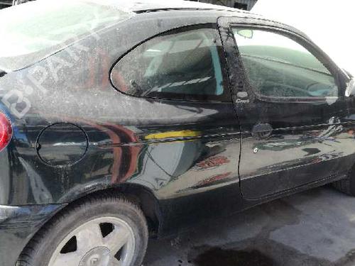 Vacuum pump RENAULT MEGANE I Coach (DA0/1_) 1.9 dCi (DA05, DA1F) | BP12734947M80