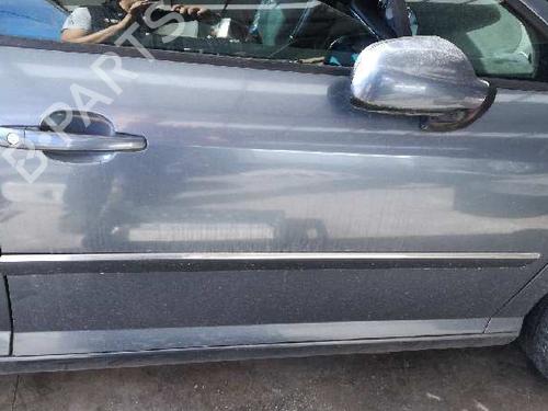 Used Right front door PEUGEOT 407 SW (6E_, 6D_) 1.6 HDi 110 (109 hp) 12732629
