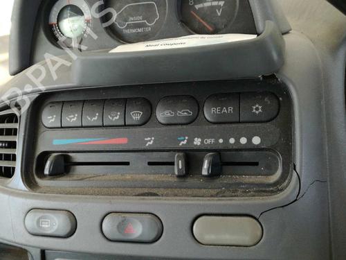 Climate control MITSUBISHI DELICA / SPACE GEAR  | BP12856488I5