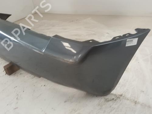 Rear bumper CITROËN C2 (JM_) 1.4 HDi | BP29708351C8