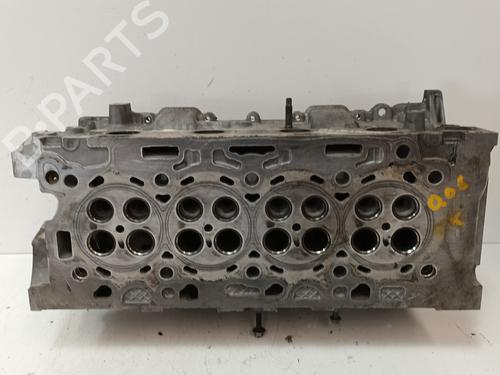 Cylinder head CITROËN BERLINGO MULTISPACE (B9) 1.6 HDi 75 16V | BP17830638M5 