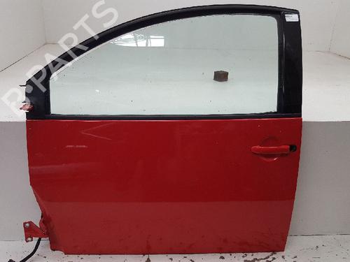 Left front door VW NEW BEETLE (9C1, 1C1) 2.0 | BP12740891C2 