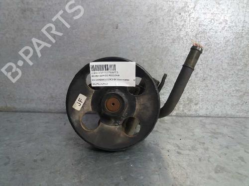 Used Steering pump KIA CARENS II MPV (FJ) 2.0 CRDi (113 hp) 12812012