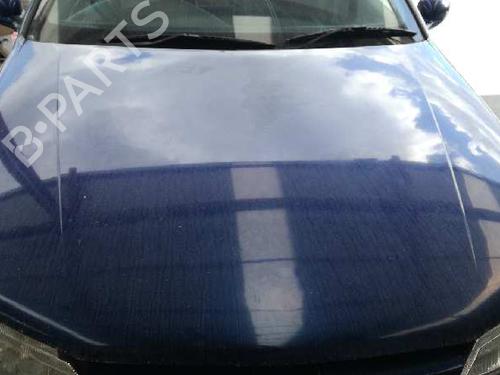 Grille PEUGEOT 406 (8B) 1.9 TD | BP12725870C40