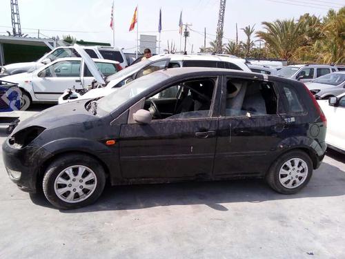 Warning switch FORD FIESTA V (JH_, JD_) 1.4 TDCi | BP12809402I22 