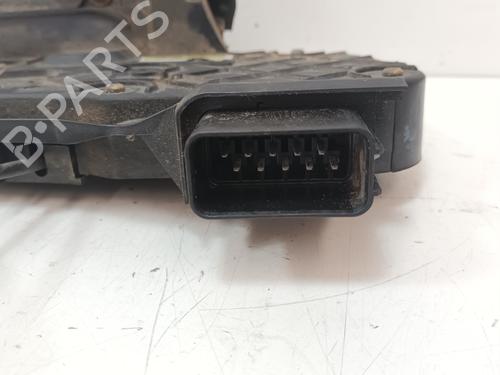 Front left lock MAZDA 3 Saloon (BK) 2.0 (BKEP) | BP16991452C98 
