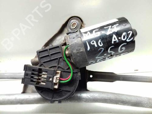 Front wiper motor MG MG ZT 190 | BP12742614M29 
