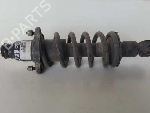 Used Left rear shock absorber HONDA STREAM (RN) 2.0 16V (RN3) (156 hp) 12820685