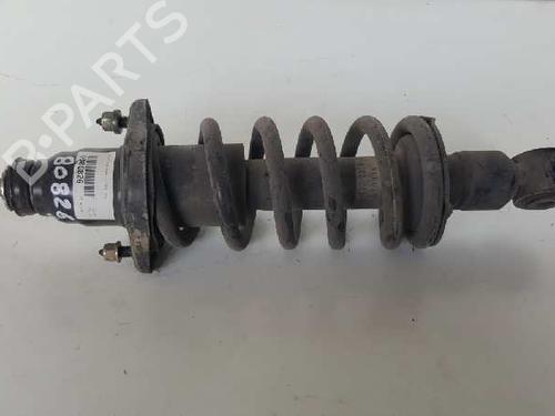 Left rear shock absorber HONDA STREAM (RN) 2.0 16V (RN3) (156 hp) 12820685