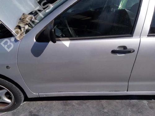 Intake manifold SEAT CORDOBA (6K1, 6K2) 1.4 i | BP12813340M70 