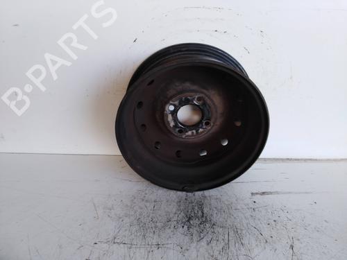 Rim CITROËN SAXO (S0, S1) 1.1 X, SX | BP12779154C45 