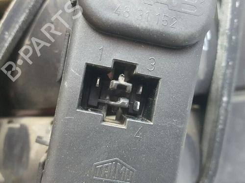 Left tailgate light SAAB 9-3 (YS3D) 2.2 TiD | BP12730468C79 