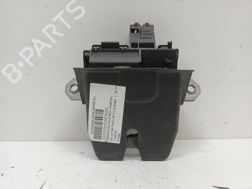 Tailgate lock VOLVO V50 (545) 2.0 D (136 hp) 313350 |