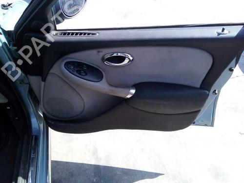 Engine control unit (ECU) ROVER 75 (RJ) 2.0 V6 | BP12813437M57