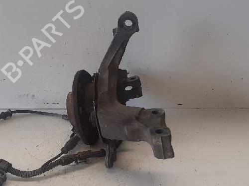 Right front steering knuckle OPEL ZAFIRA A MPV (T98) 1.8 16V (F75) | BP12742018M26 