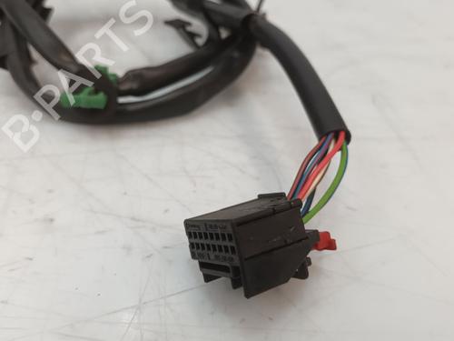 Right mirror VW EOS (1F7, 1F8) | BP30110962C27