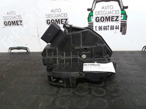 Used Front left lock FORD FOCUS III 1.0 EcoBoost (125 hp) 12815836
