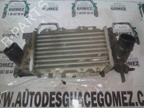 Used Intercooler OPEL VECTRA B (J96) 1.7 TD (F19) (82 hp) 12797808