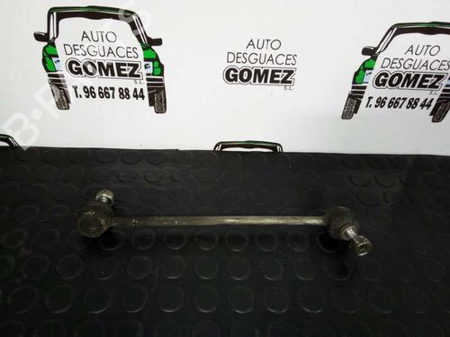 Used Right front suspension arm FORD FOCUS I (DAW, DBW) 1.8 Turbo DI / TDDi (90 hp) 13986073