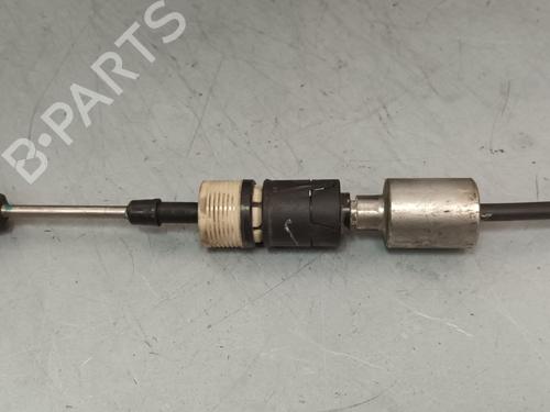 Gear lever VOLVO XC90 II (256) D5 AWD | BP12991114M90 