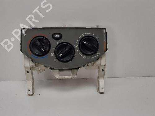 Used Climate control NISSAN PRIMASTAR Van (X83) 1.9 dCi 80 (82 hp) 12771426