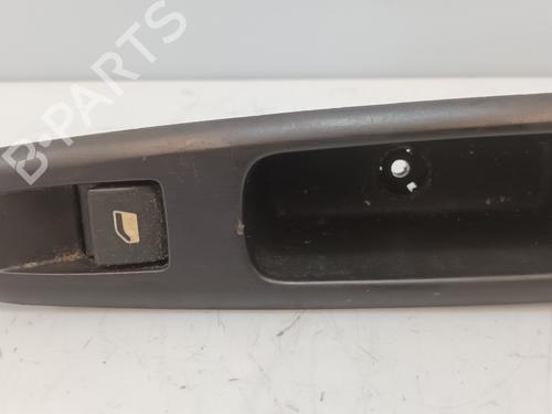Used Left rear window switch PEUGEOT 5008 (0U_, 0E_) 2.0 HDi 150 / BlueHDi 150 (150 hp) 19431872