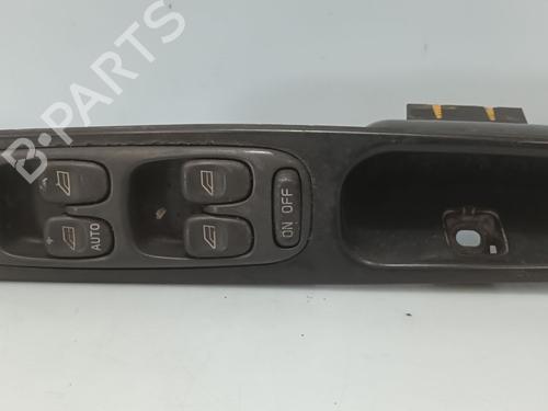 Venstre fortil elrude kontakt VOLVO V70 II (285) 2.5 TDI (140 hp) 30884751