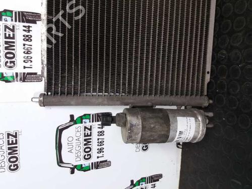 AC radiator NISSAN ALMERA II (N16) 1.8 | BP12684487M32 