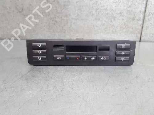 Used Climate control BMW 3 Touring (E46) 320 d (136 hp) 12721401