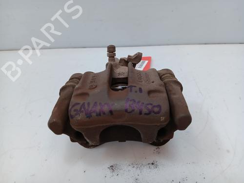 Used Left rear brake caliper Left rear brake caliper FORD GALAXY I (WGR) 1.9 TDI (115 hp) 36019126 36019126