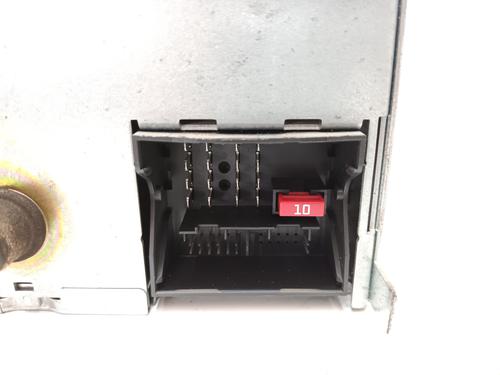 Radio VW POLO (9N_, 9A_) 1.4 16V | BP12781006E6 