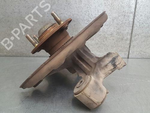 Left rear steering knuckle HYUNDAI ELANTRA III Saloon (XD) 2.0 CRDi | BP12739894M27 