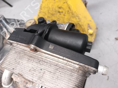 Gearbox MERCEDES-BENZ CLA Coupe (C117)  | BP25823152M3 