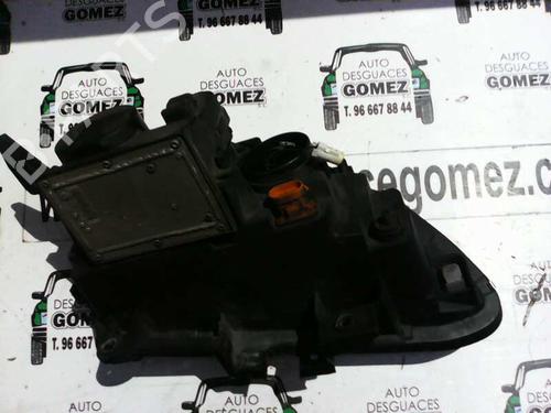 Left headlight RENAULT ESPACE III (JE0_) 2.2 dCi (JE0K) | BP12769180C28 
