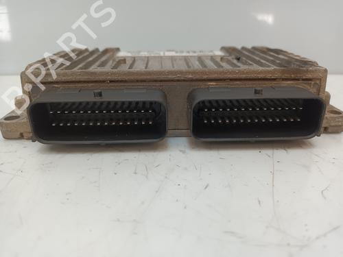 Gearbox control unit CITROËN C4 I (LC_)  | BP19432837M52 